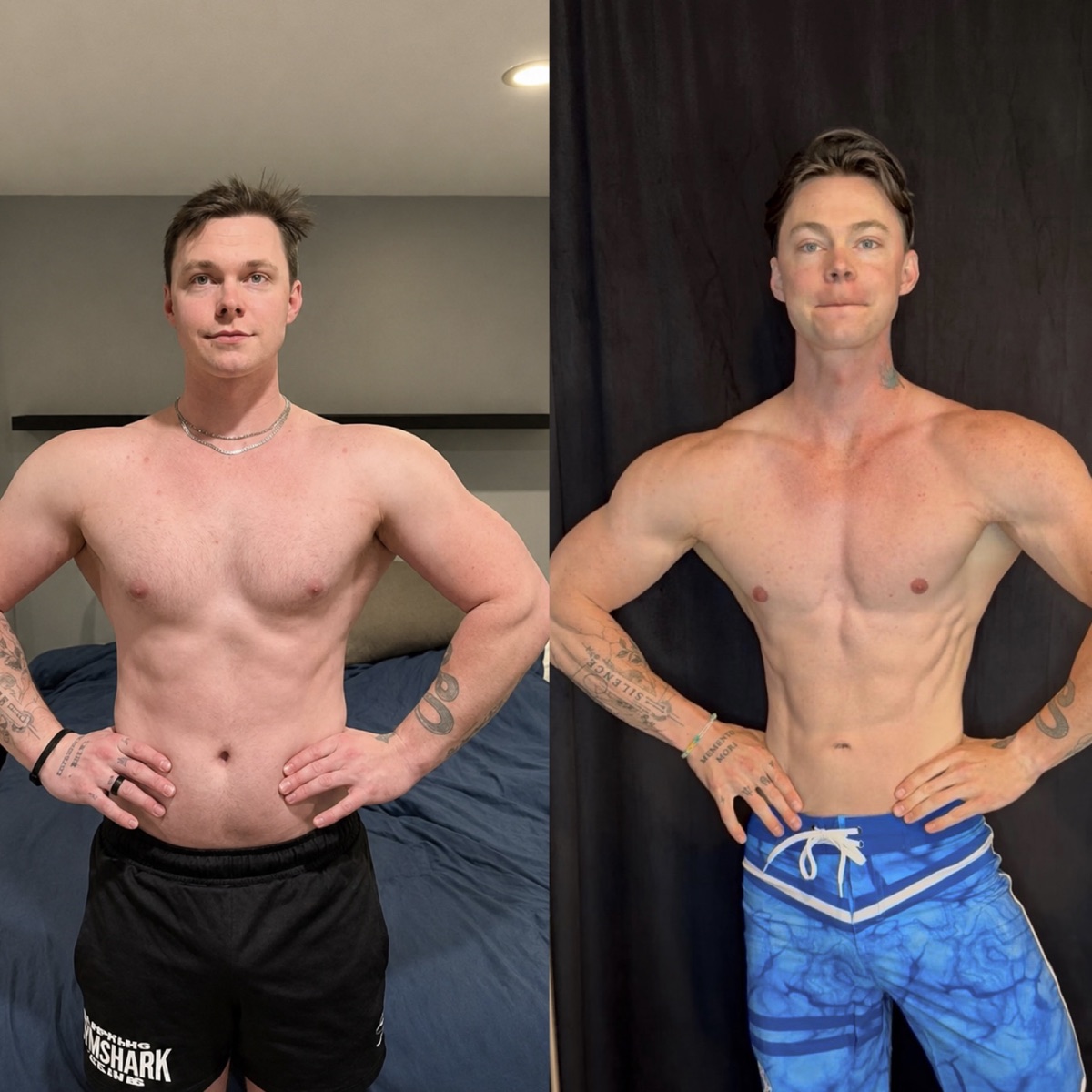 Client transformation, Cody